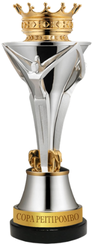 Troféu samu