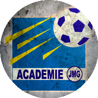 Logo Académie JMG Paradou