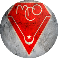 Logo Mouloudia Club d'Oran