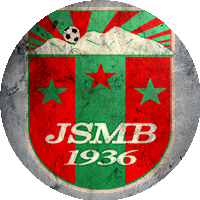 Logo Jeunesse Sportive Madinet Béjaïa