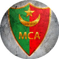 Mouloudia Club d'Alger