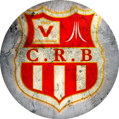 Chabab Riadhi de Bélouizdad