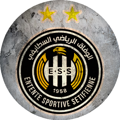Logo Entente Sportive Sétifienne