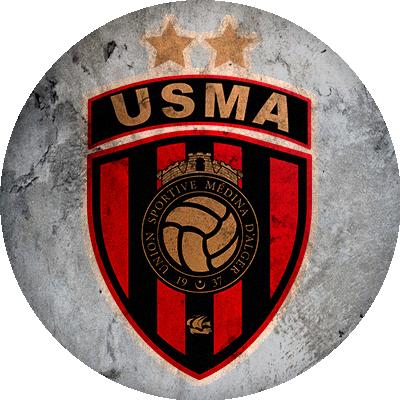 Union Sportive de la Médina d'Alger