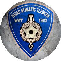Logo Widad Amel de Tlemcen