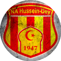 Logo Nasr Athletic Hussein-Dey