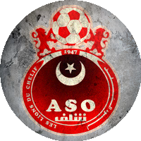 Logo Amel Saad Olympic Chlef