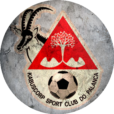Logo Kabuscorp Sport Clube do Palanca