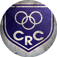 Logo Clube Recreativo da Caála