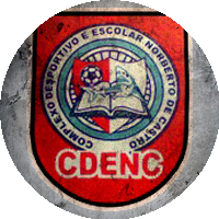Logo Clube Desportivo Escolar Norberto de Castro