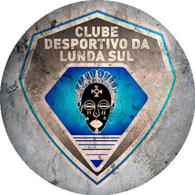 Logo Clube Desportivo da Lunda Sul