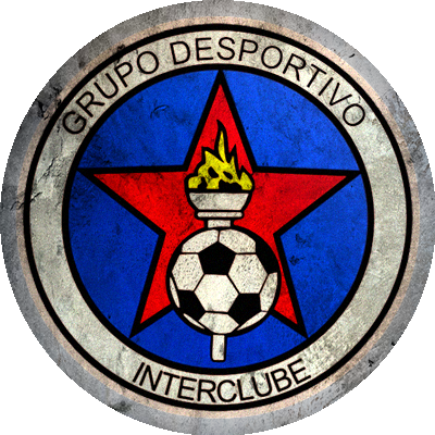 Logo Grupo Desportivo Interclube