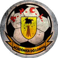 Logo Académica Petróleos Clube do Lobito