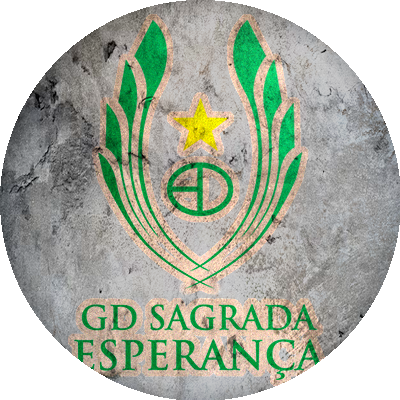 Logo Grupo Desportivo Sagrada Esperança