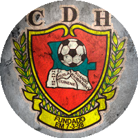 Logo Clube Desportivo da Huíla