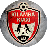 Logo Escola Desportiva Kilamba Kiaxi