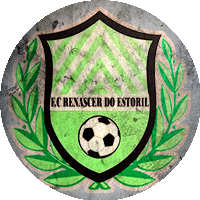 Logo Futebol Clube Renascer do Estoril
