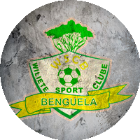 Logo Wiliete Sport Clube de Benguela