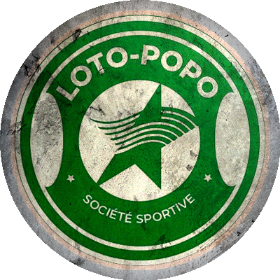 Logo Loto-Popo Football Club