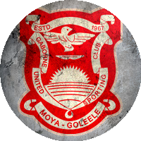 Logo Gaborone United