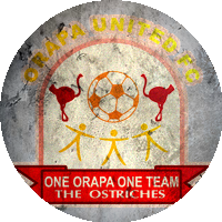 Logo Orapa United
