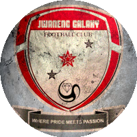 Logo Jwaneng Galaxy FC