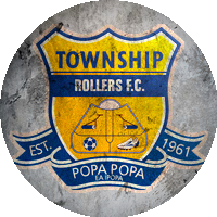 Logo Township Rollers FC