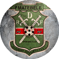 Logo Botswana Defence Force XI