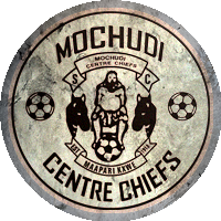 Logo Mochudi Centre Chiefs FC