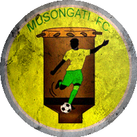 Logo Musongati Gitega FC
