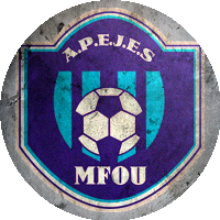 Logo APEJES Football Academy