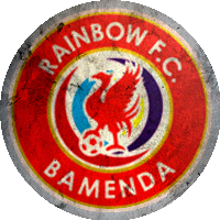 Logo Rainbow FC de Bamenda