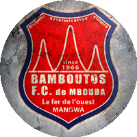 Logo Bamboutos FC
