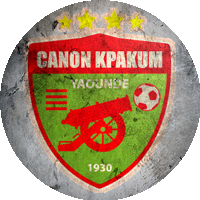 Logo Canon Sportif de Yaoundé