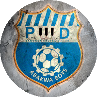 Logo PWD Social Club de Bamenda