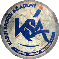 Logo Kadji Sport Academies