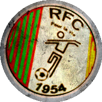 Logo Renaissance FC de N'Djamena