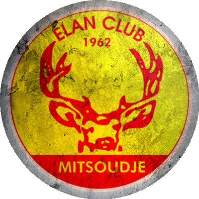 Logo Elan Club Mitsoudje