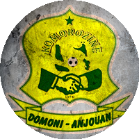 Logo AS Komorozine Domoni
