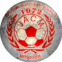 Logo Jeunesse Athlétique et Culturelle de Mitsoudjé