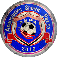 Logo Association Sportif Patsy