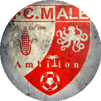 Logo FC Malé