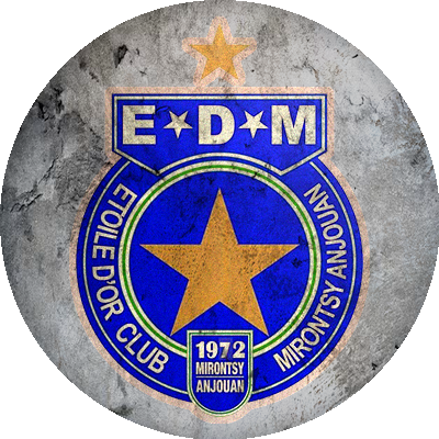 Logo Étoile d'Or de Mirontsy