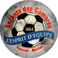 Logo Union Sportive Enfants des Comores