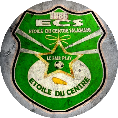 Logo Etoile du Centre de Salamani