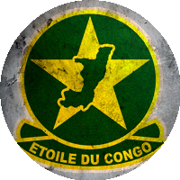 Logo Étoile du Congo