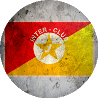 Logo Inter Club de Brazzaville