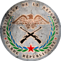 Logo FC Garde Républicaine