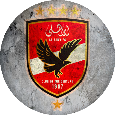 Logo Al-Ahly Sporting Club