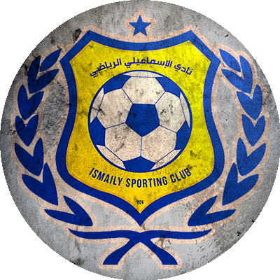 Logo Ismaily Sporting Club